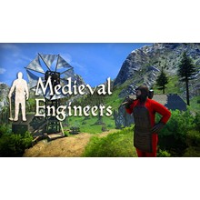 Medieval Engineers (Steam Gift/ RU + CIS)