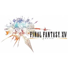 Final Fantasy XIV Gil -NA|EU|JP Сервера