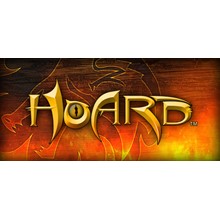 HOARD (Steam Gift/ RU + CIS)