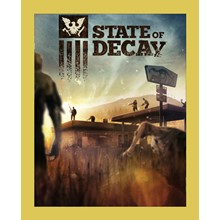 State of Decay 2: Juggernaut Edition * STEAM Россия
