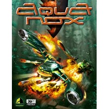 AquaNox - EU / USA (Region Free / Steam)