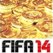 МОНЕТЫ FIFA 14 Ultimate Team PC Coins|СКИДКИ+БЫСТРО +5%