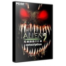 Alien Shooter 2: Conscription (Region Free / Steam)