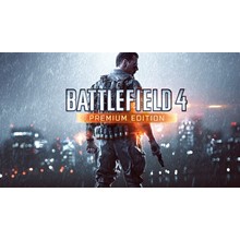 Battlefield 4 Premium Edition Xbox one  КЛЮЧ
