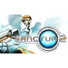 Sanctum 2 (Steam Gift / RU / CIS)