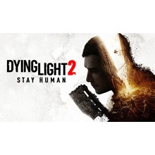 Dying Light 2 новый аккаунт Region Free + email