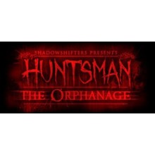 Huntsman: The Orphanage [Halloween Edition] (Steam\ROW)