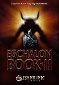 Eschalon: Book II - EU / USA (Region Free / Steam)