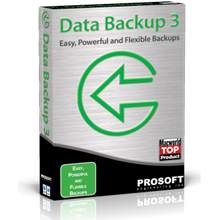 Data Backup 3 ( prosofteng.com ) for Mac License Key