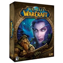 WOW  CD KEY world of Warcraft Battle Chest RU CIS 30
