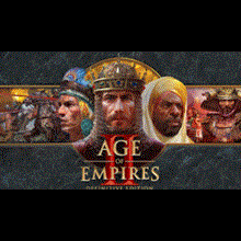 Age of Empires II 2 Definitive Edition 💎 WIN 10 GLOBAL