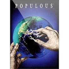 Populous - EU / USA (Region Free / Origin)