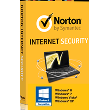 Norton Security Premium 3 месяца 10 ПК