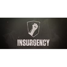 INSURGENCY (Steam region free; ROW gift)