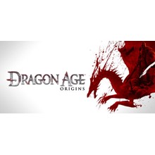 Dragon Age 2 - Доспехи сэра Айзека Origin