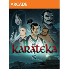Karateka (Steam Key / Region Free)