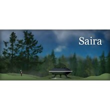 Saira Steam Key (Region Free)
