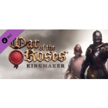 War of the Roses: Kingmaker (Steam / Region Free) + BONUS