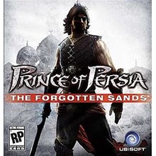 Prince of Persia: The Forgotten Sands (RoW Uplay Key)