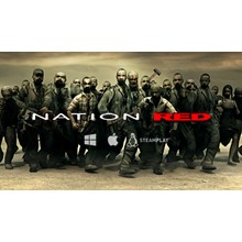 Nation Red (Steam Gift / RU / CIS)