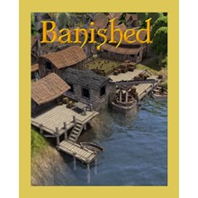 BANISHED (Steam)(RU/ CIS)