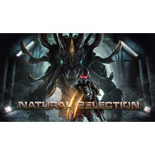 Natural Selection 2 (Steam Gift / RU / CIS)
