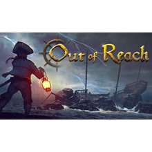 Out of Reach (Steam Gift / RU / CIS)