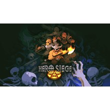 Hero Siege (Steam Gift / RU / CIS)