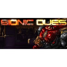 Bionic Dues (Steam) + Скидки