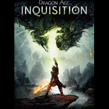 Dragon Age: Inquisition (origin) (RU / CIS)