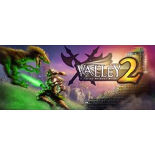 A Valley Without Wind 1 and 2 Dual Pack (Steam) + Discounts