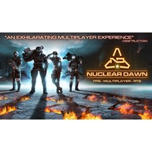 Nuclear Dawn (Steam Gift / RU / CIS)