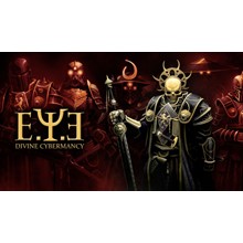 E.Y.E: Divine Cybermancy (Steam Gift / RU / CIS)