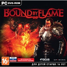 Bound by Flame (Steam KEY) + ПОДАРОК
