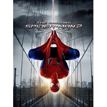 Новый Человек-паук 2 (The Amazing Spider-man 2) Подарок