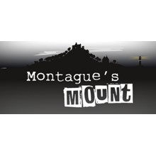 Montague's Mount (Steam Gift/Region Free)