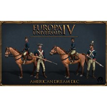 Europa Universalis IV 4 Extreme Edition (RU/CIS gift)