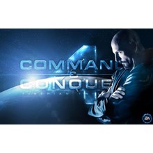Command & Conquer 4: Эпилог Tiberian EA Region Free