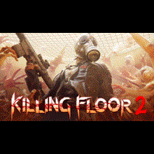 Killing Floor 2 💎STEAM KEY REGION FREE GLOBAL