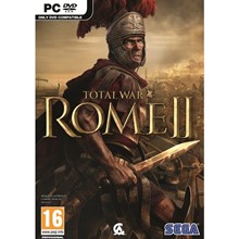 Total War: Rome II: DLC Daughters of Mars (Steam KEY)