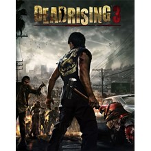 DEAD RISING 3 Apocalypse Edition / STEAM KEY / RU+CIS