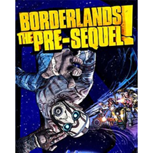 Borderlands: The Pre-Sequel (Steam/Region Free)