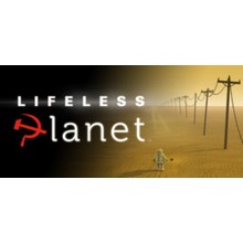 Lifeless Planet (Steam ключ) Region Free