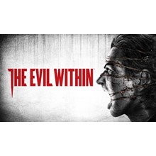 The Evil Within (STEAM Key/ Region Free)