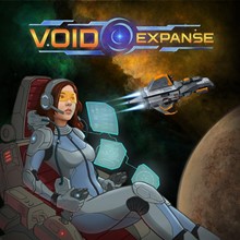 VoidExpanse (Steam KEY / ROW / Region free)