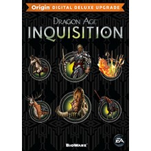 Dragon Age ™: Inquisition Digital Deluxe (Full Access)