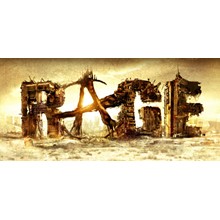RAGE (Steam)(RU/ CIS)