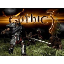 Gothic 3 (Steam)+Подарок+Скидка (СНГ)