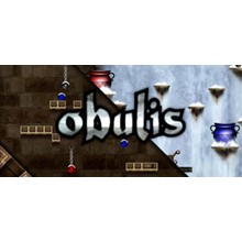 Obulis (Steam Gift / Region Free)