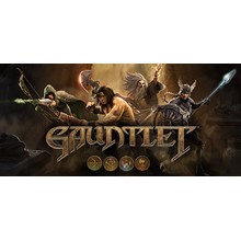 Gauntlet (Steam Gift / RU)